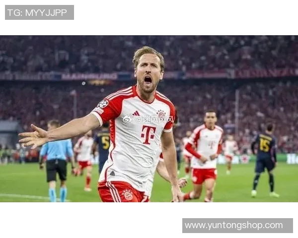 有没有感觉,从现在起拜仁在德甲丢的每一分,都是对凯恩的戏弄